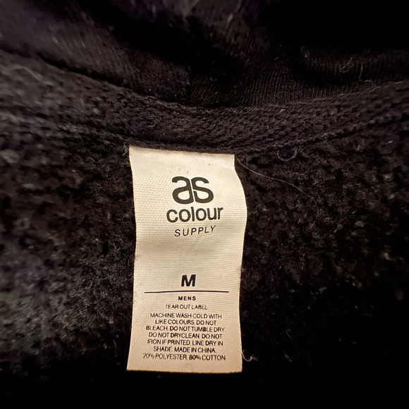 5sos Take My Hand tour hoodie - Picture 3 of 3